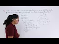 RD Sharma - Problem 13 on Quadrilaterals