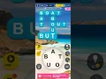 31-35 levels of CrossWord Jam