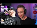 "Wash It Away" is amazing and I loved it. The Ghost Inside Reaction