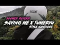 Download Lagu DJ SAVING ME X TUMERYU STYLE KONDANG - SOUND VIRAL TIKTOK ❗❗❗