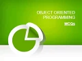 MCQs on Object Oriented Programming