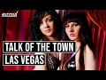 Talk Of The Town Las Vegas Strip Club