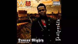 Duncan Mighty - Hustlers Anthem
