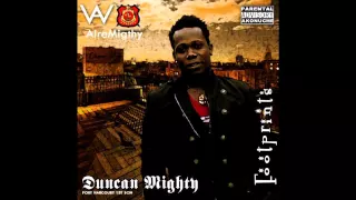 duncan mighty hustlers anthem