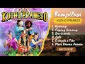 Download Lagu Kompilasi Lagu Jathilan Kudho Praneso Vol 24 ~ Caping Gunung, Sarinande, Gelo