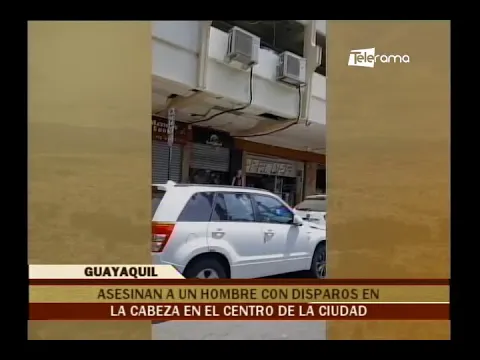 Guayaquil al Instante 12-09-2022