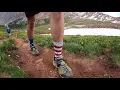 Aspen to Crested Butte via West Maroon Pass July 4 2020