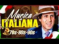 Lagu Migliori Canzoni Italiane più belle di tutti i tempi 💿 Musica italiana anni 70 80 90 i migliori
