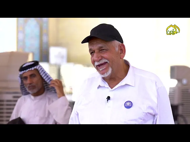 ⁣حلقة خاصة عن النصح والنصيحة #برنامج : أفكار إعداد : علي السوداني تقديم : حيدر رائد