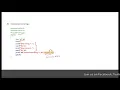 Module 16 - Lesson 7 Concatenate two strings Learn Programming