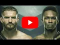 How to watch UFC 259 entire event live stream free via crackstreams