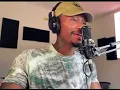 Dreamybull finally admits he s Ambatukam