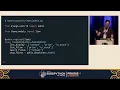 A Pythonic semantic search Paolo Melchiorre