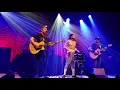 Home is such a lonely place (acoustic) - Blink 182 Las Vegas residency 1st night  May 26th, 2018