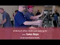 JA Bertsch Heating Cooling Electric - Join The Team