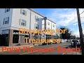 A day shopping in Point Pleasant Beach New Jersey