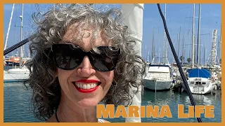 Top 5 Benefits of Wintering in a Marina – Sailing Helios S02E04