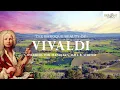 The Baroque Beauty of Vivaldi – Concertos for Mandolin, Lute & Strings