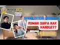Download Lagu SEASON 2 - PODCAST MERENTAN APA HARINI EPISODE 4 : SUAMI ISTERI BEKERJA, RUMAH SIAPA NAK HANDLE??