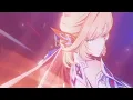 Twxny, Sxilwix, Innxcence, Aaron Kos - Heavenly Jumpstyle Rock Version ( Slowed + Reverb )