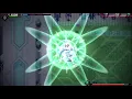 CrossCode Apollo s 4th Duel At Level 1