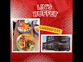 Food Trip at Lins Grand Buffet in Murieta Ca U S A