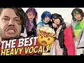 Download Lagu 花冷え。(HANABIE) - 我甘党 (We Love Sweets) | MUSICIANS REACT