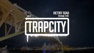 Download Psychic Type - Victory Road MP3