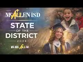 McAllen ISD State of the District 2026