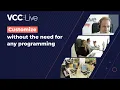VCC Live - Let s talk about your contact center needs