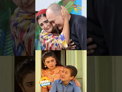 Zarang kosa: ona va bola 37 yilda uçraşdı