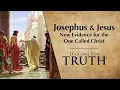 Lagu Josephus and Jesus - New Evidence for the One Called Christ | Digging for Truth Episodes 272/273