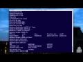Command Line Basics 1 Moving Around the Command Line