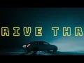 DRIVE THRU (Slowed + Reverb) | Parmish Verma Ft. Wazir Patar | Victory Lap | RAAG DROPZ