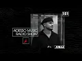 Adesso Music 151 - DJ Mix Jubaa