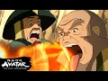 Download Lagu Every Time Iroh Unleashed His Power Tenfold 🔥 | Avatar: The Last Airbender
