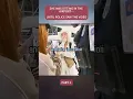 She Allegedly Attacked an 81-Year-Old at the Airport Then Police Saw the