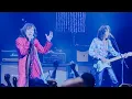 Download Lagu Red Warriors - “Outsider” - LINE CUBE SHIBUYA, Tokyo, Japan 2024-10-14