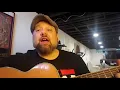 Jason Isbell's If it Takes a Lifetime
