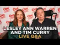 Clue 40 Years Later Lesley Ann Warren Tim Curry Expose Themselves Live Q A