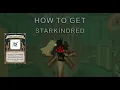 HOW TO GET STARKINDRED ALL ANGEL LOCATIONS DEEPWOKEN