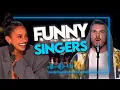 Download Lagu Funny Singers That Shocked The Judges