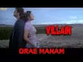 Lagu Villain - Orae Manam Video Song | Ajith Kumar | Meena | Kiran | Vidyasagar