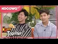 Download Lagu [Happy Together] Ep 517_TVXQ ChangMin felt left out from Super Junior members