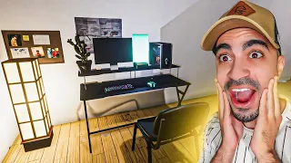 محاكي صنع الالعاب 6 سويت افضل سيت اب في العالم GameDev Life Simulator 