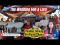 Download Lagu RISNA L AGAN - TANDAK TIMANG PANGANTEN EDO \u0026 LARA - DI DESA DANAU PANTAU