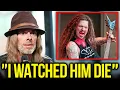 The Awful Ending and Tragic Death Of Dimebag Darrell