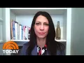 Dr Natalie Azar Answers Questions About The Johnson Johnson Vaccine TODAY