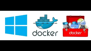 Docker toolbox fix all errors env error vm error ssh error