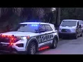 Heavy law enforcement response spotted in Apopka